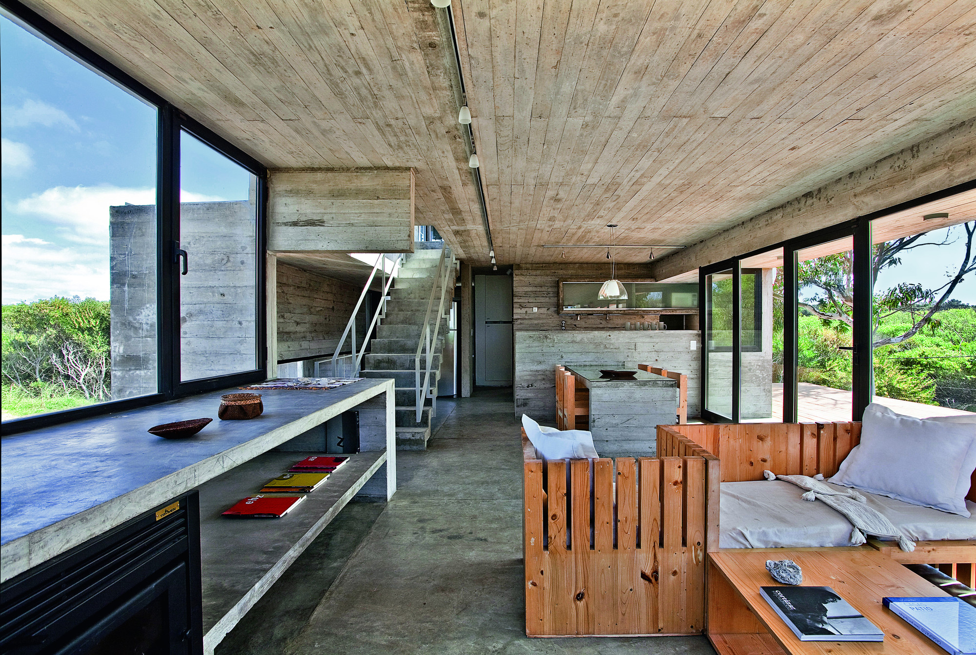 Gallery Of House On The Beach BAK Arquitectos 19 Gallery Of House On The Beach BAK Arquitectos 19