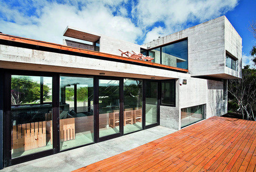 House On The Beach BAK Arquitectos ArchDaily House On The Beach BAK Arquitectos ArchDaily