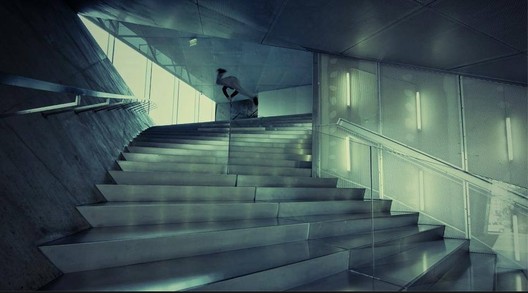 Tomas Koolhaas Releases Official 'REM' Trailer, Exclusive Interview with Kanye West 