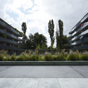 Coupe Gordon-Bennett / LRS Architectes + 3BM3 + group8 - Imagen 3 de 17