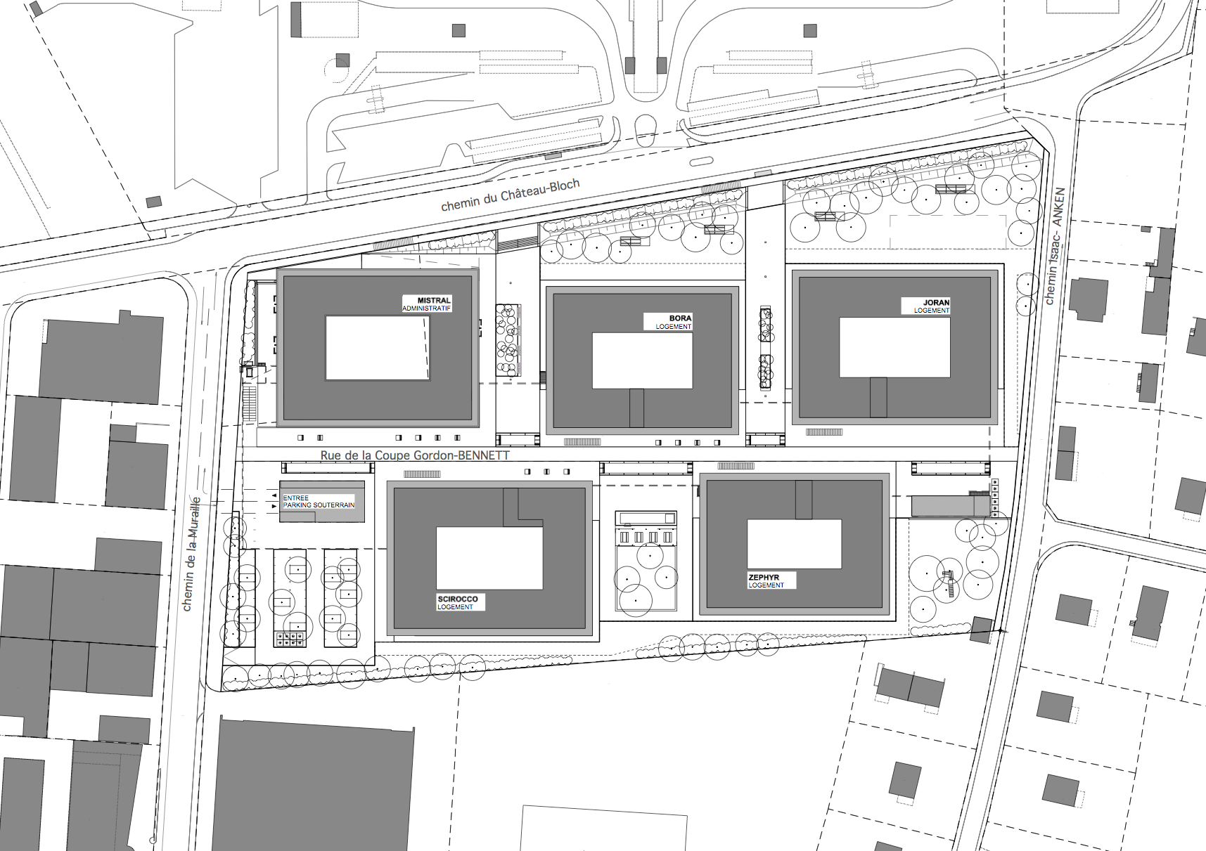 Masterplan