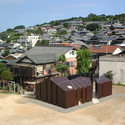 House of Toilet / Daigo Ishii  + Future-scape Architects - Windows