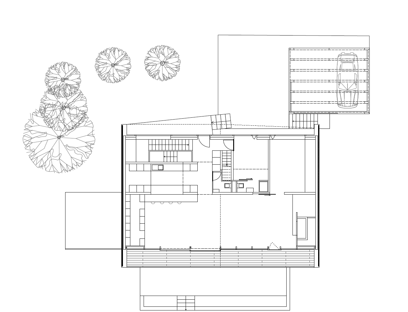 First Floor Plan