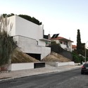 Recuperação de Casa em Oeiras / Ventura Trindade Arquitectos - Renovação