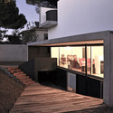 Recuperação de Casa em Oeiras / Ventura Trindade Arquitectos - Renovação