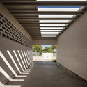 New Public Nursery and Primary School in Seville / UNIA Arquitectos - Escuelas