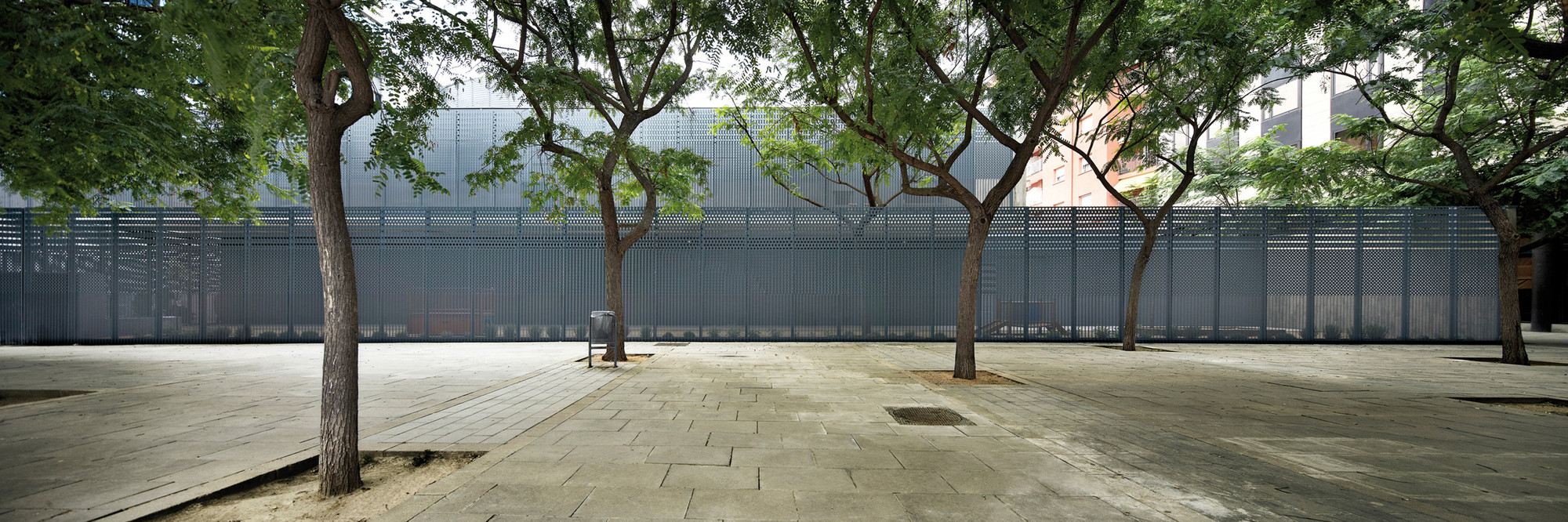 Courtesy of Batlle I Roig Arquitectes