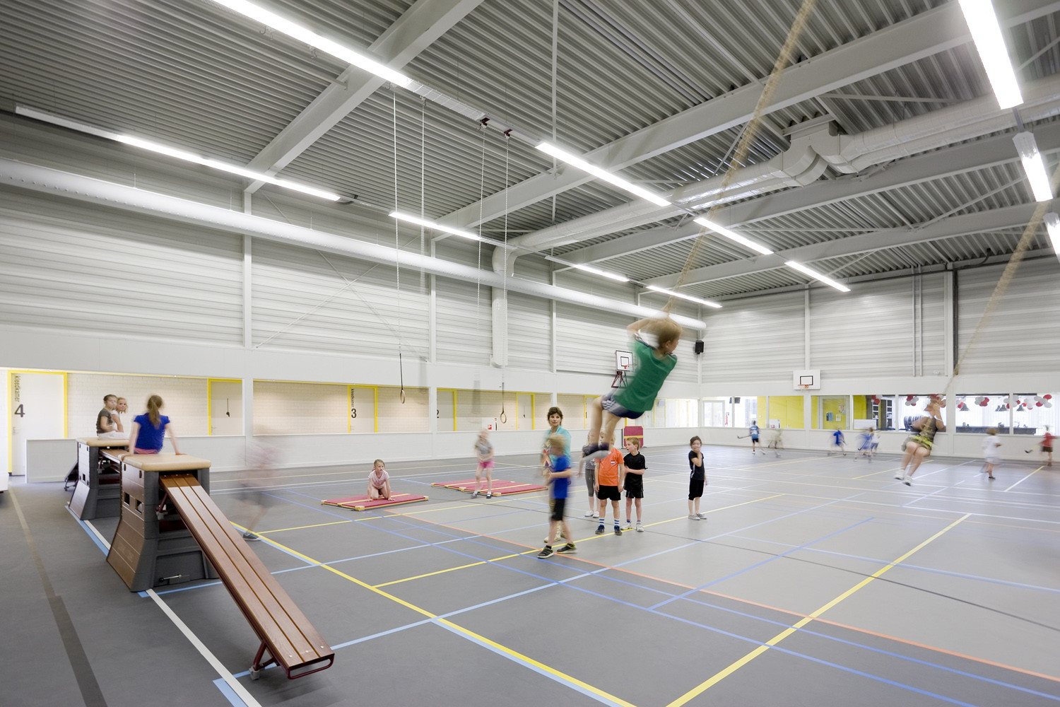 © Marcel van der Burg