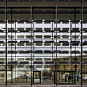 Centro para la Energía Renovable y Fotovoltaica / Henn - Arquitectura De Oficinas