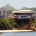Archivo: Oscar Niemeyer - Image 1 of 4