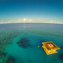 The Manta - Habitación Submarina / Genberg Underwater Hotels - Cabañas & Lodges
