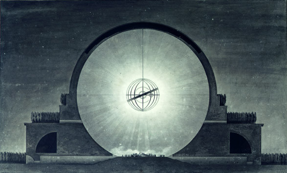 洋書 Boullee&Visionary Architecture Arquitetura. Ensaio sobre a