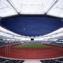 Proyecto de Iluminación: Universiade Sports Center por Conceptlicht Lighting Design  - Image 4 of 4
