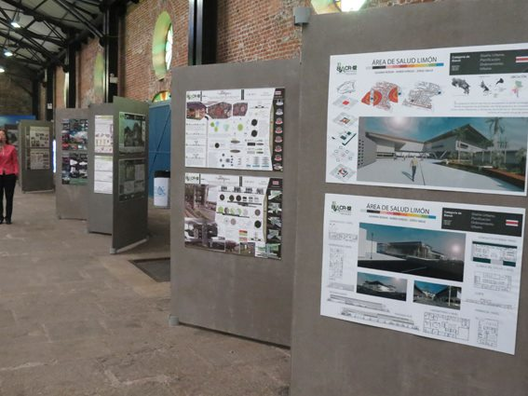 XII Bienal Internacional de Arquitectura: “Arquitectura para todos” / Costa Rica, Mayo 2014, Bienal 2012. Image Courtesy of Bienal Costa Rica