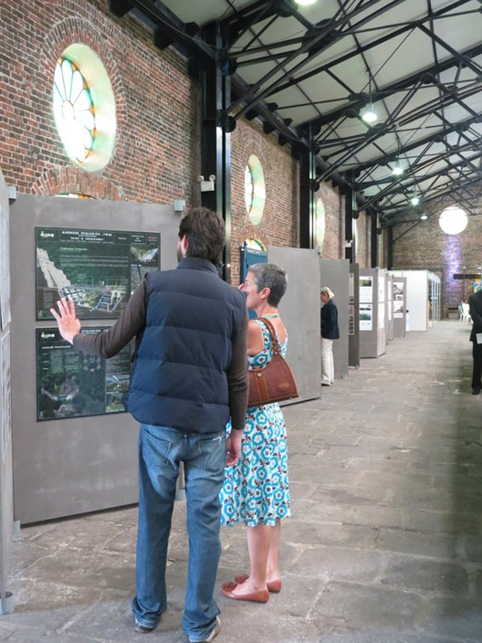 Bienal 2012. Image Courtesy of Bienal Costa Rica