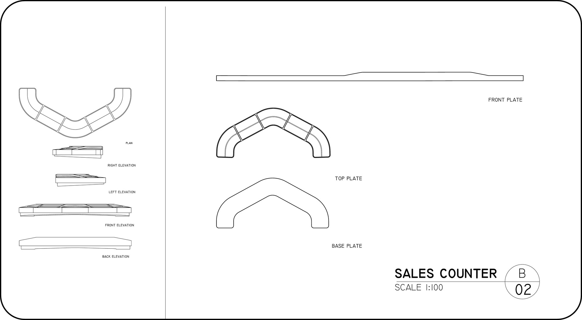 Gallery of Besiktas Fish Market Refurbishment / GAD Architecture 37