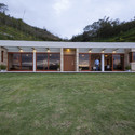 Casa Mirador / AR+C  - Casas
