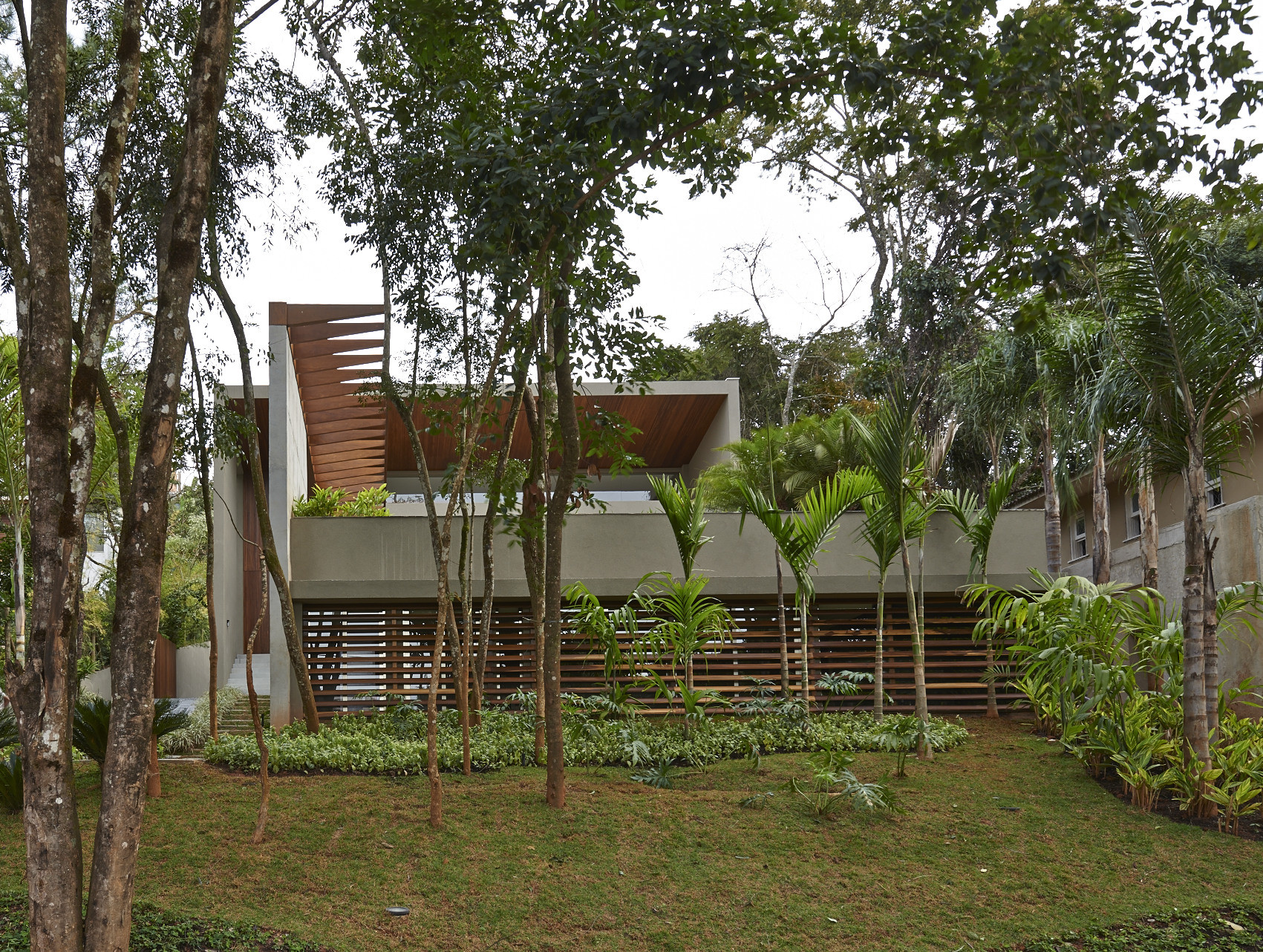 Courtesy of Anastasia Arquitetos