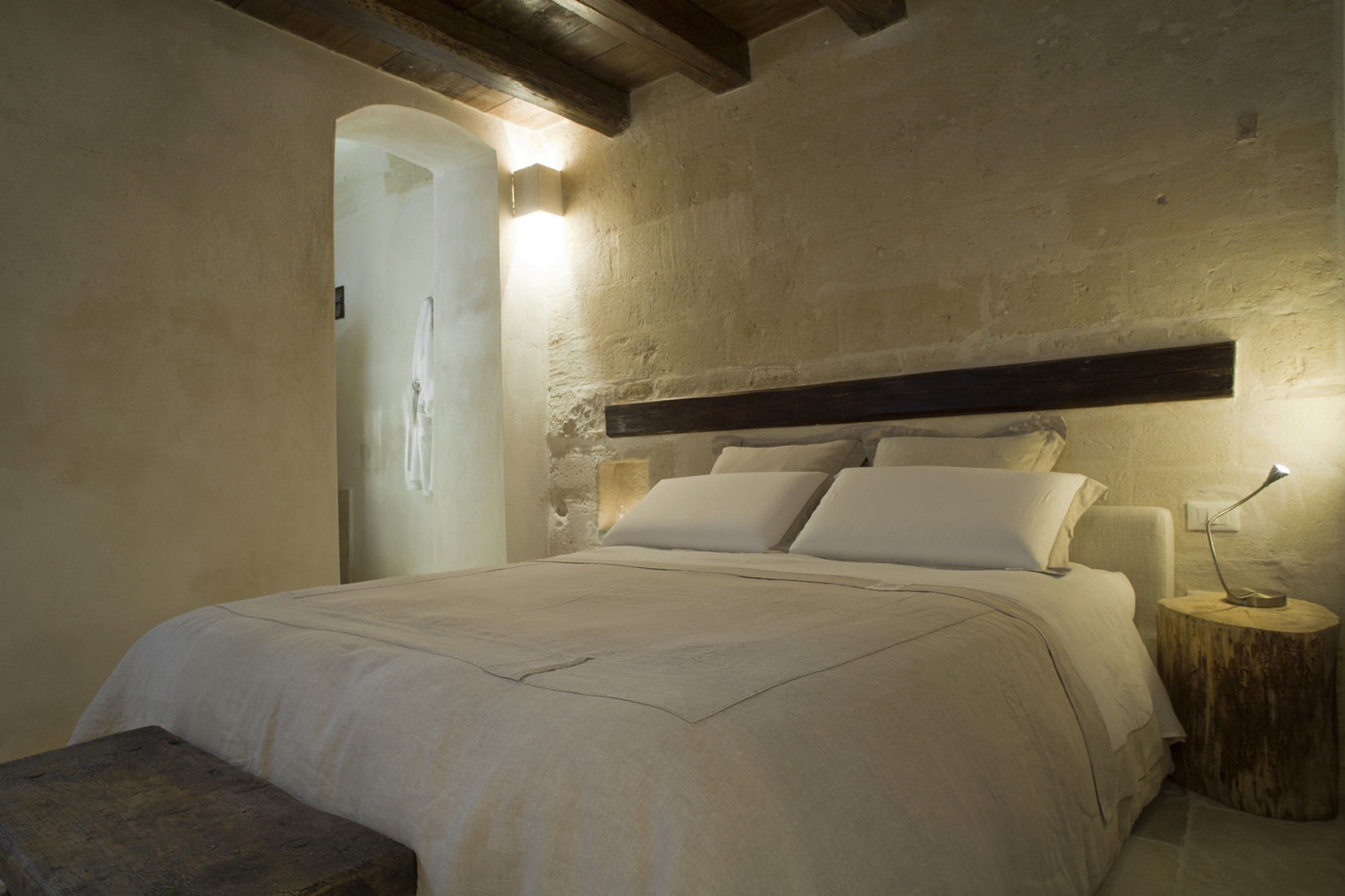 Gallery of Corte San Pietro Hotel / Daniela Amoroso - 13