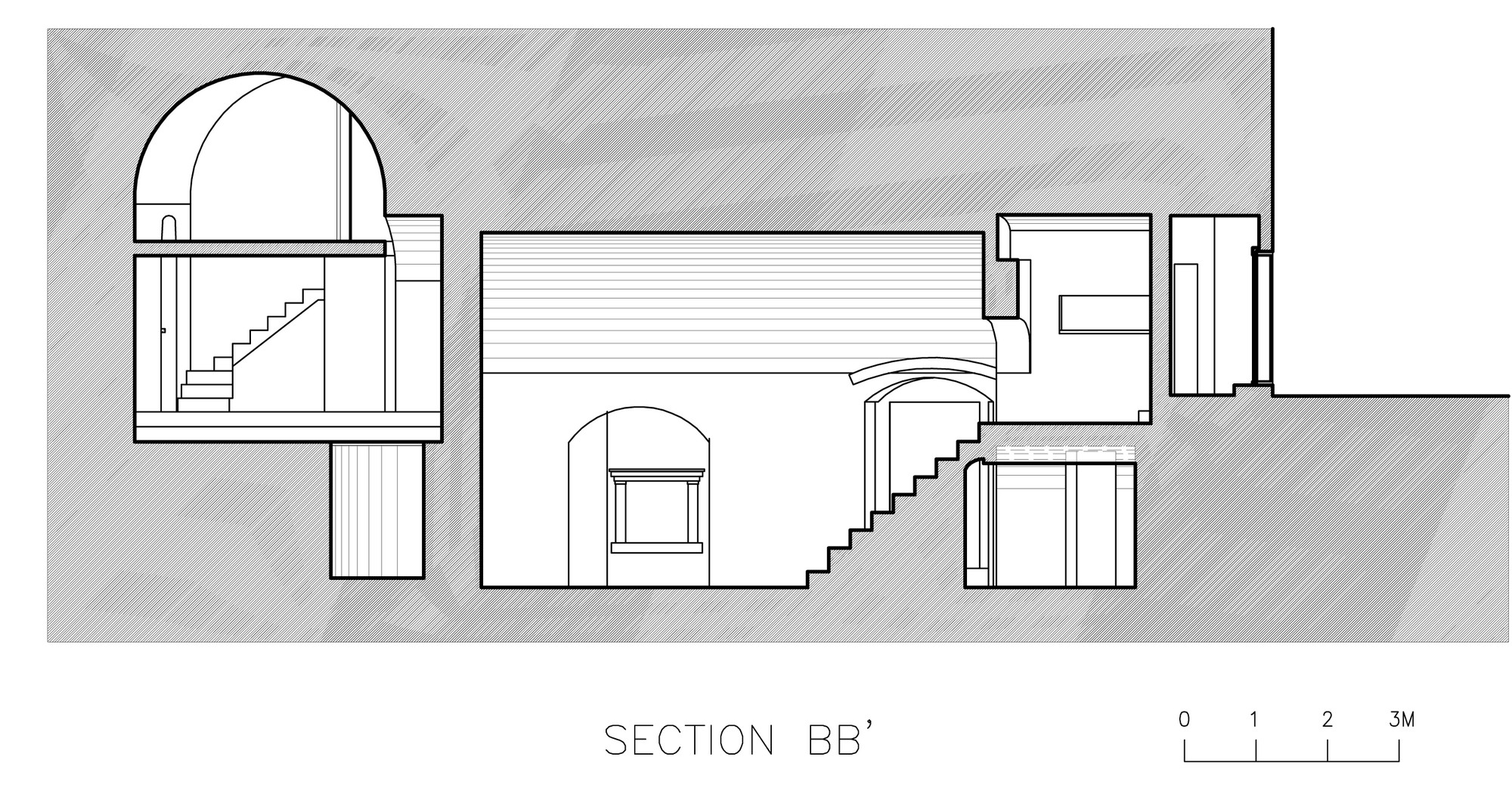 Section BB