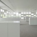 Oficinas Infrax West Torhout / Crepain Binst Architecture - Arquitectura De Oficinas