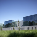 Telindus Haasrode / Crepain Binst Architecture - Arquitectura De Oficinas