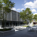Telindus Haasrode / Crepain Binst Architecture - Arquitectura De Oficinas