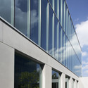 Telindus Haasrode / Crepain Binst Architecture - Arquitectura De Oficinas
