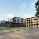 Brains Unlimited / Wiegerinck - Healthcare , Facade