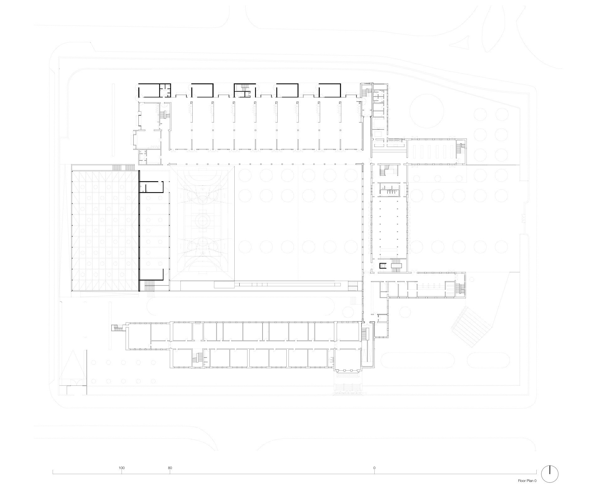 Floor Plan 0