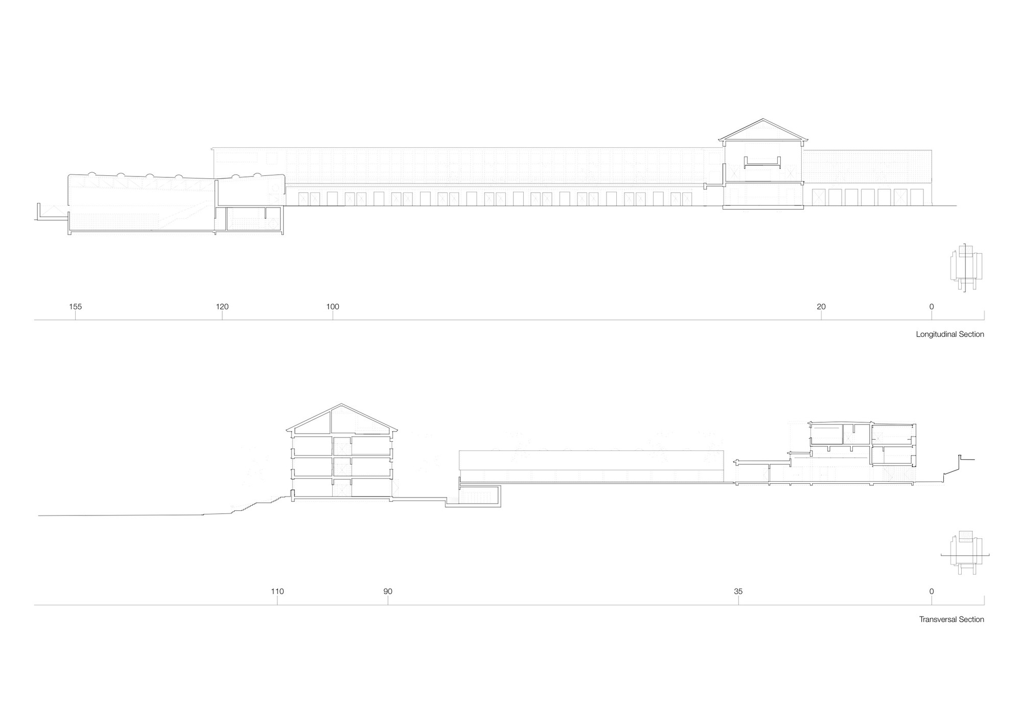 Sections