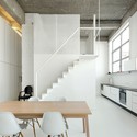 Loft FOR / adn Architectures - Loft