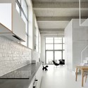 Loft FOR / adn Architectures - Loft