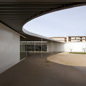 Escuela Secundaria Joaquim Carvalho / Inês Lobo Arquitectos  - Arquitectura Educacional