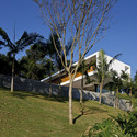 Casa PV / Sergio Sampaio Archi + Tectônica - Casas
