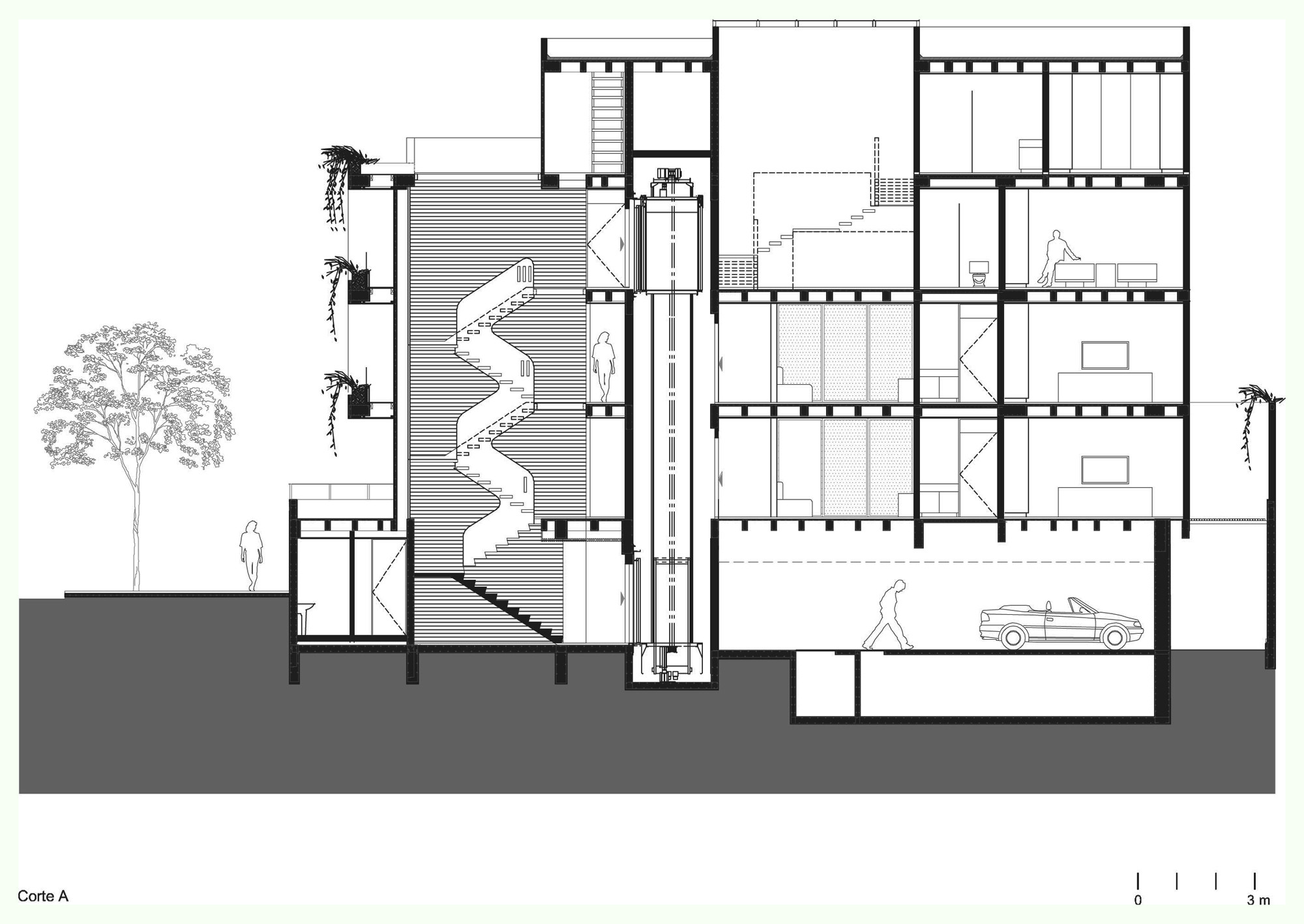Section A