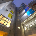Urban Stripes / Klab Architecture  - Commercial Architecture, Facade