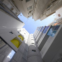 Urban Stripes / Klab Architecture  - Commercial Architecture, Facade