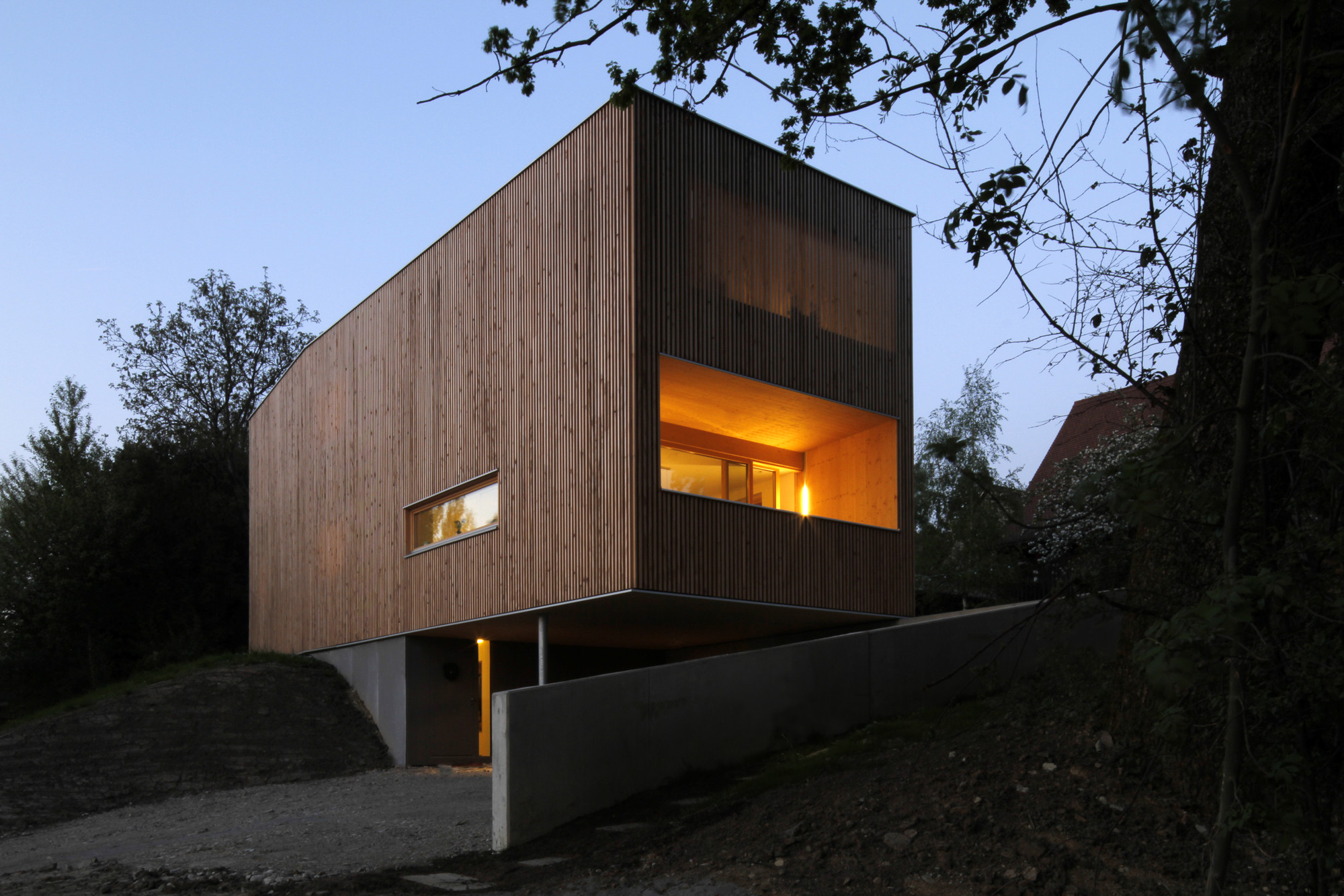Courtesy of Juri Troy Architects