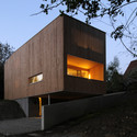 Casa J-T / Juri Troy Architects - Casas