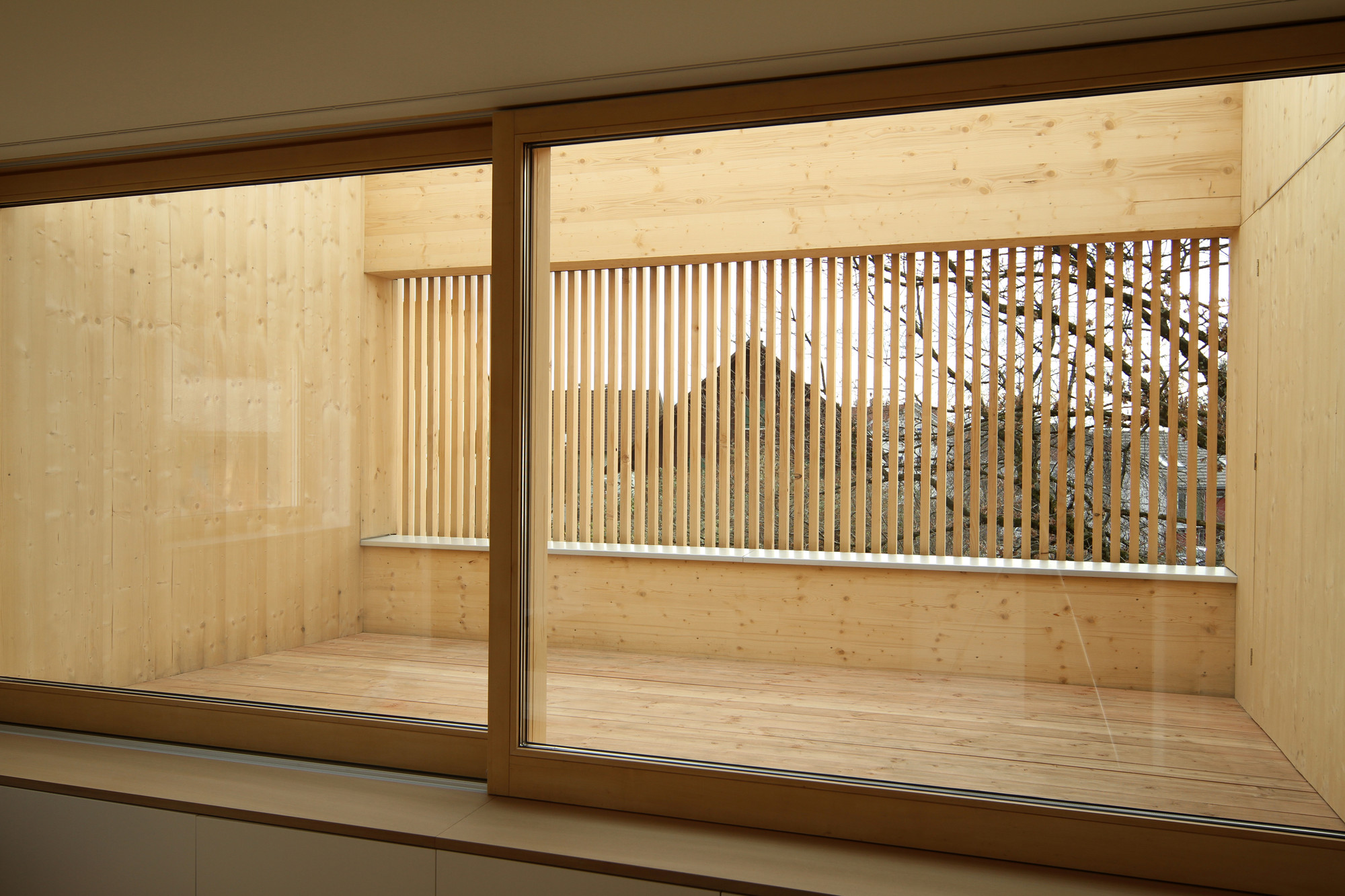 Courtesy of Juri Troy Architects