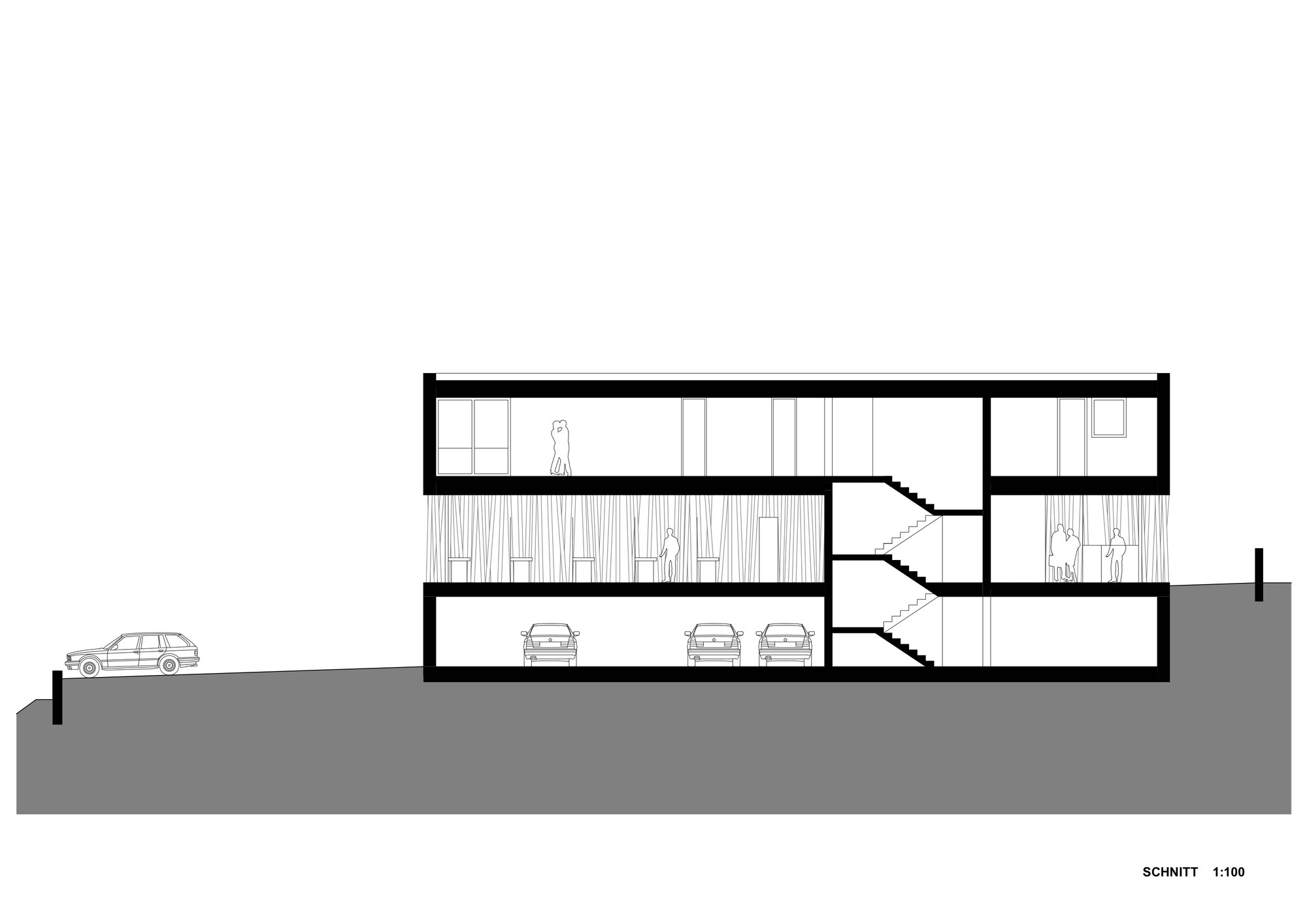 Gallery of Ordination Vienna Woods / Juri Troy Architects 19