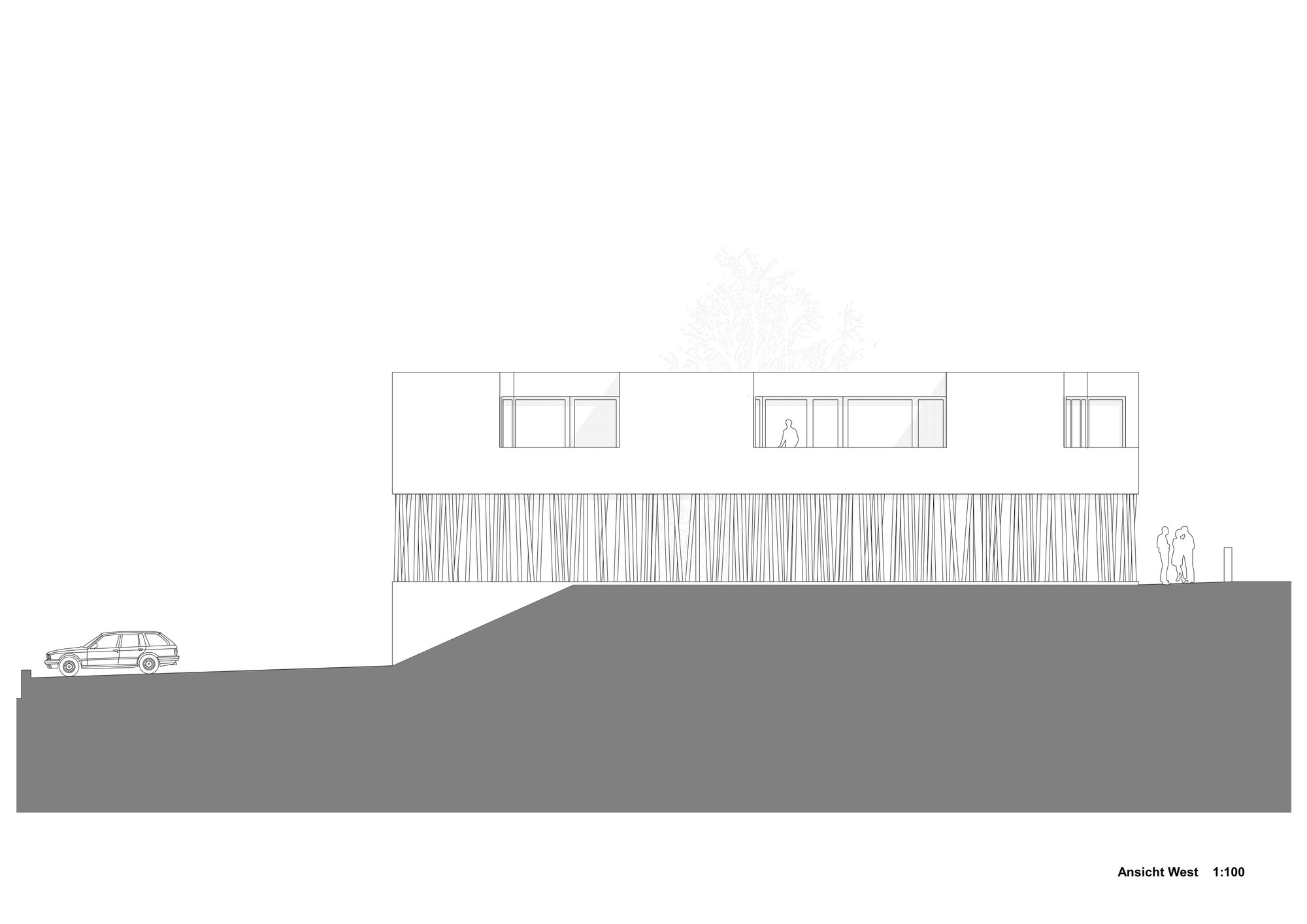 Gallery of Ordination Vienna Woods / Juri Troy Architects 21