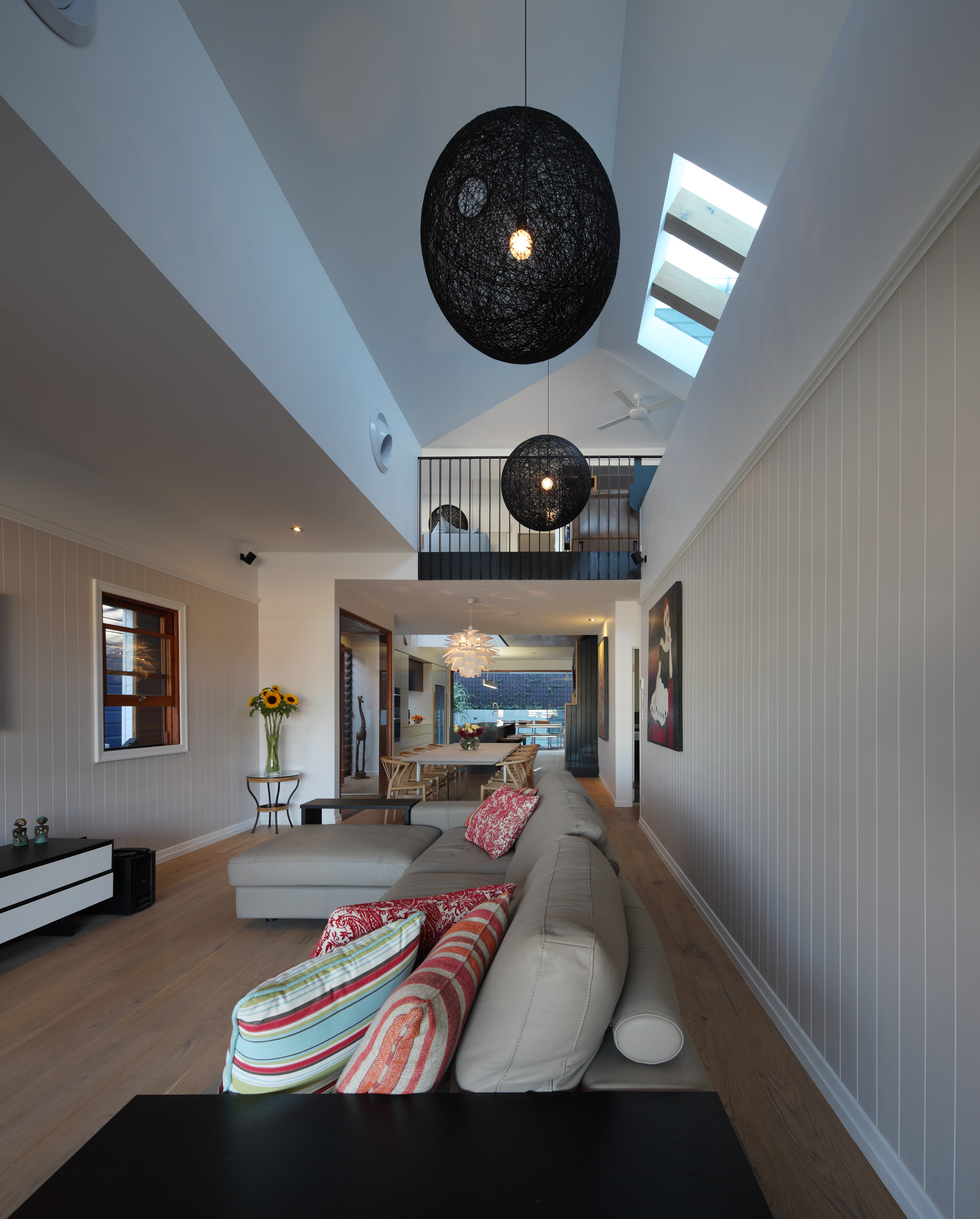 Gallery of Beeston / Shaun Lockyer Architects 11