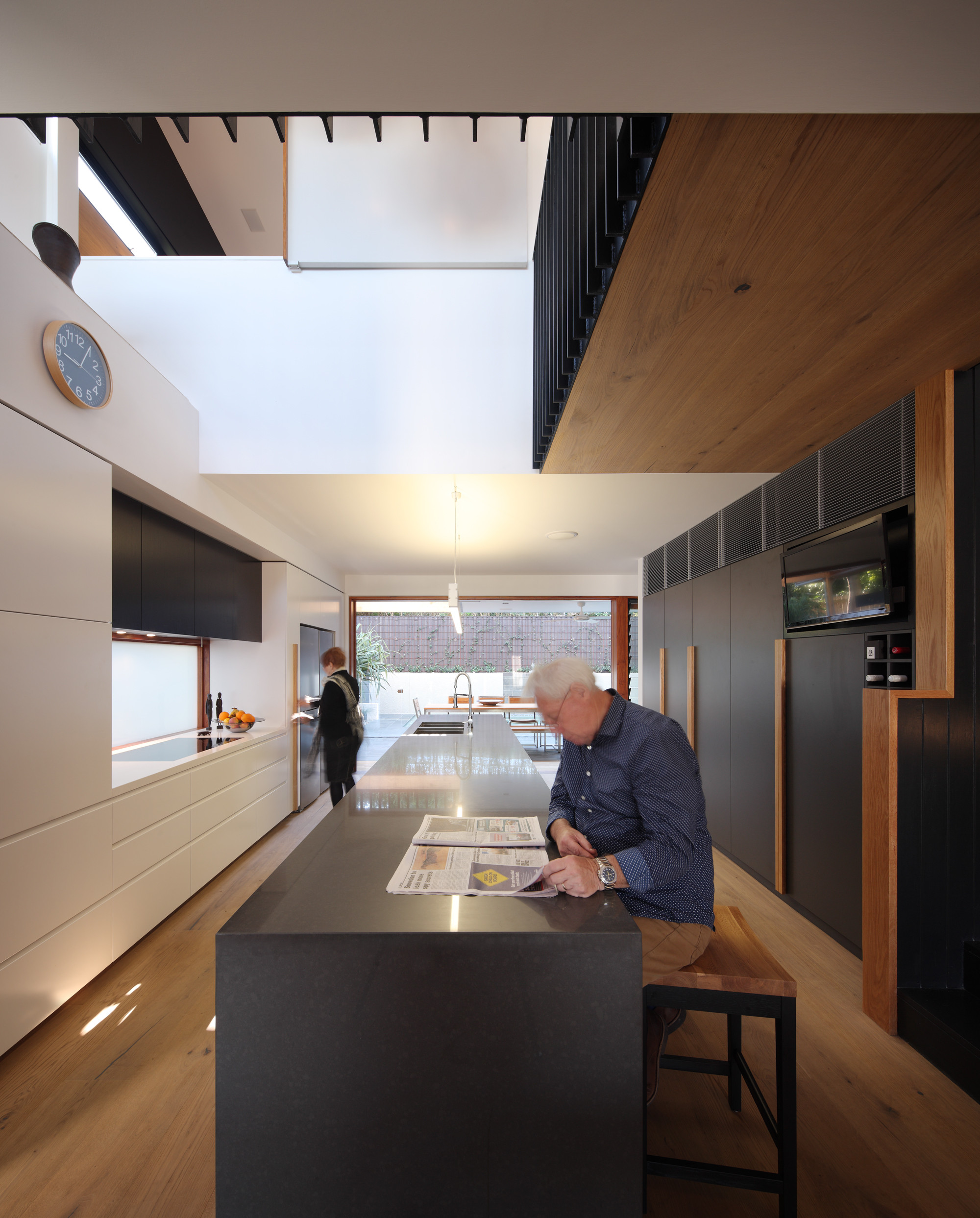 Gallery of Beeston / Shaun Lockyer Architects 13