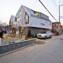 Sang Seng Jae  / Design Guild - Casas
