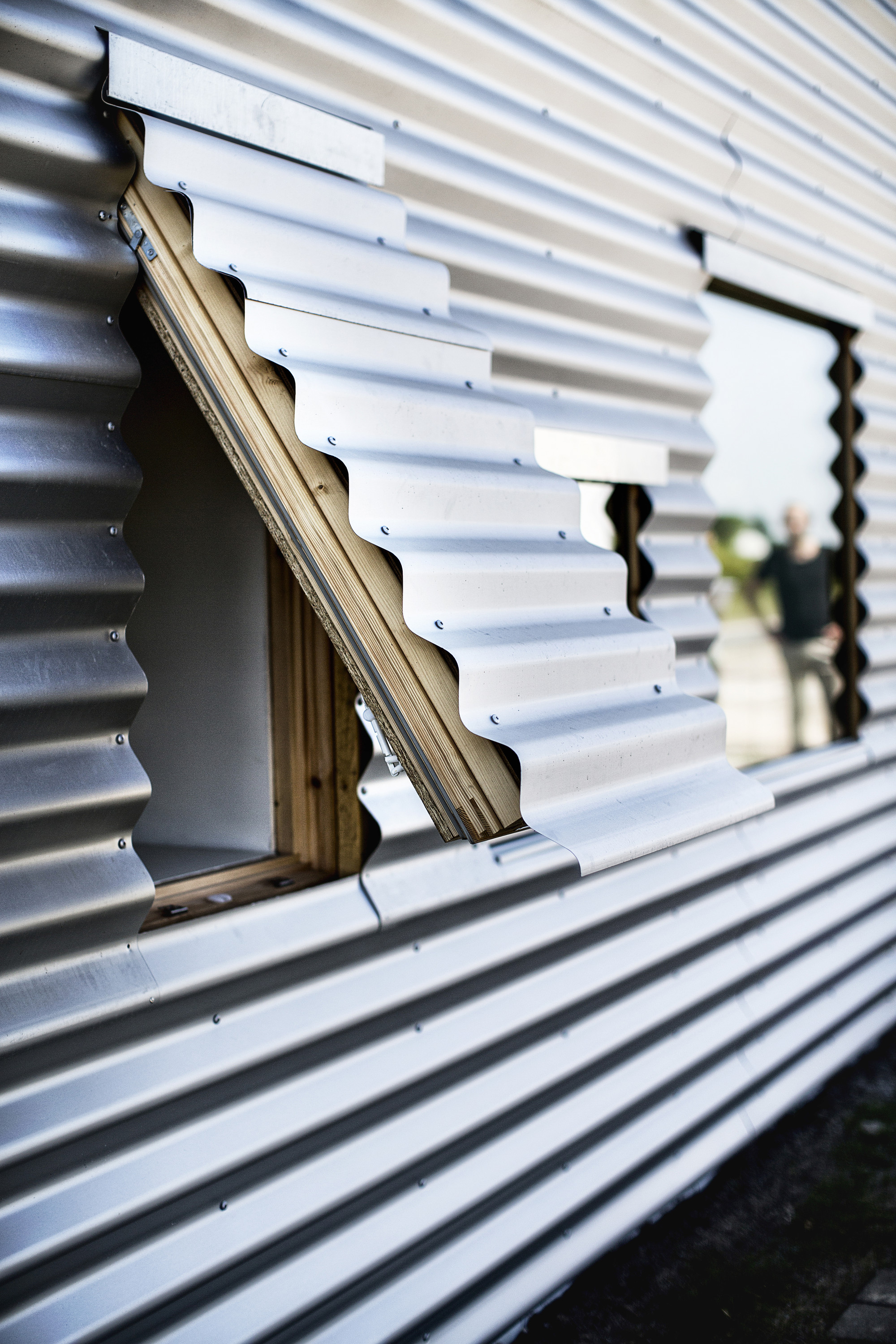 Galería de Casa Upcycle / Lendager - 14