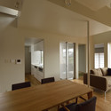 Vivienda en Inokuchi / Koichiro Horiuchi - Casas