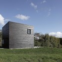 Casa na Normandia  / Beckmann-N’thepe Architectes - Imagem 4 de 16