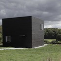 Casa na Normandia  / Beckmann-N’thepe Architectes - Imagem 5 de 16